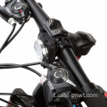 Luci di biciclette Front Tail Light